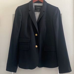 J.Crew Schoolboy Blazer